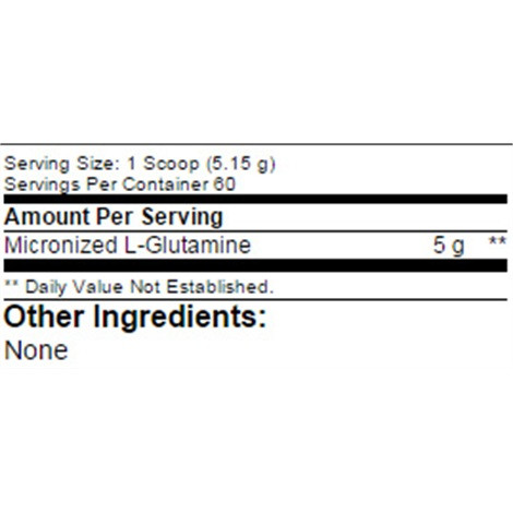 BSN DNA Glutamine 309g | ROUGHBULL FITNESS