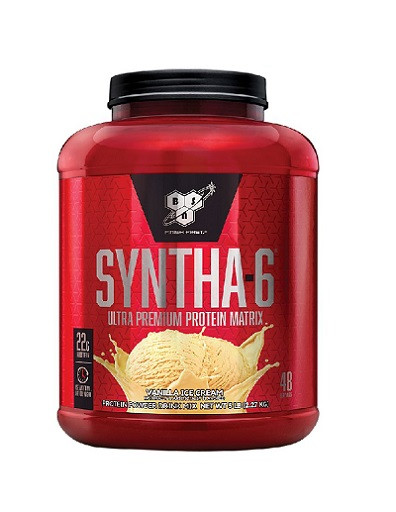 BSN Syntha-6 2,26kg Chocolate Mudslide | ROUGHBULL FITNESS