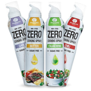 Rabeko Zero Cooking Spray 200ml