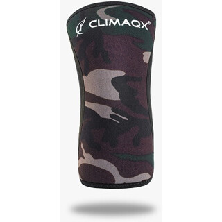 Climaqx Knee Sleeves - Camo