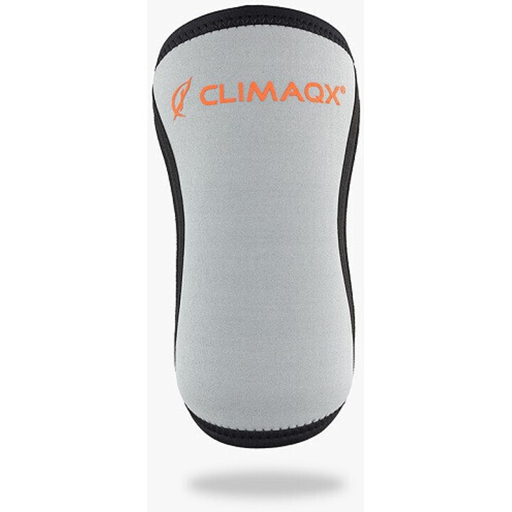 Climaqx Knee Sleeves - Grey