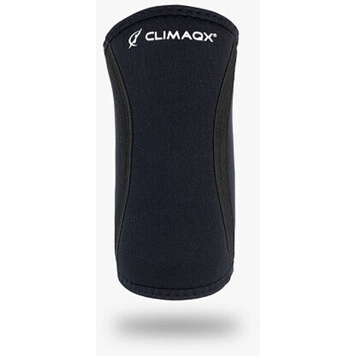 Climaqx Arm Sleeves Black
