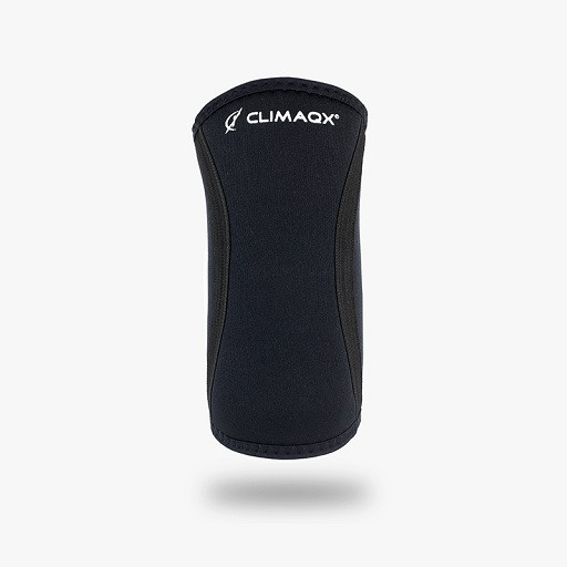 Climaqx Arm Sleeves Black L/XL | ROUGHBULL FITNESS