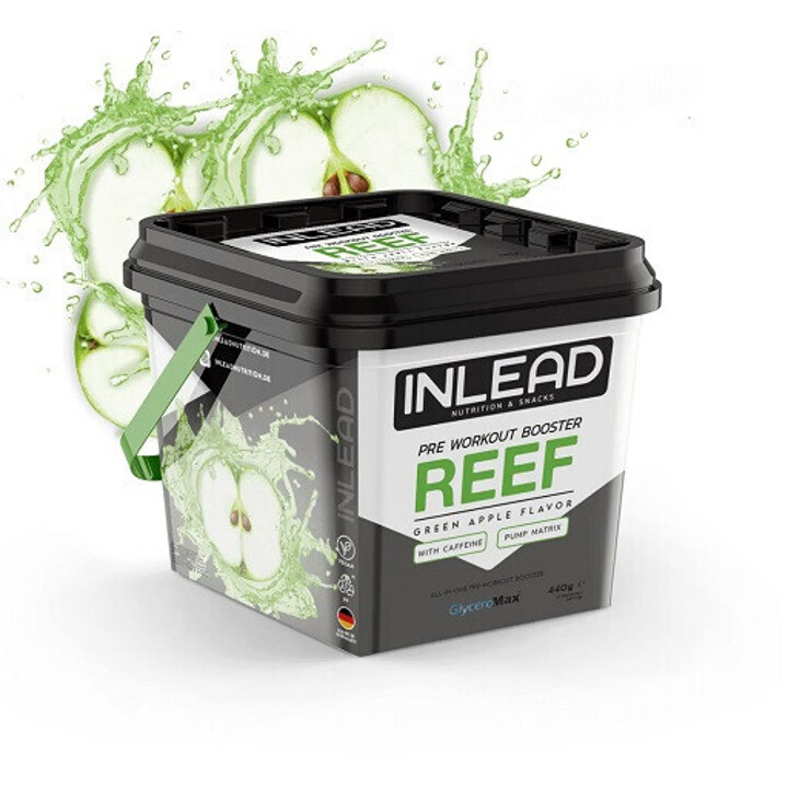 INLEAD REEF Booster 440g