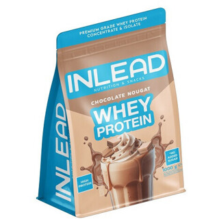 INLEAD Whey Protein 1000g