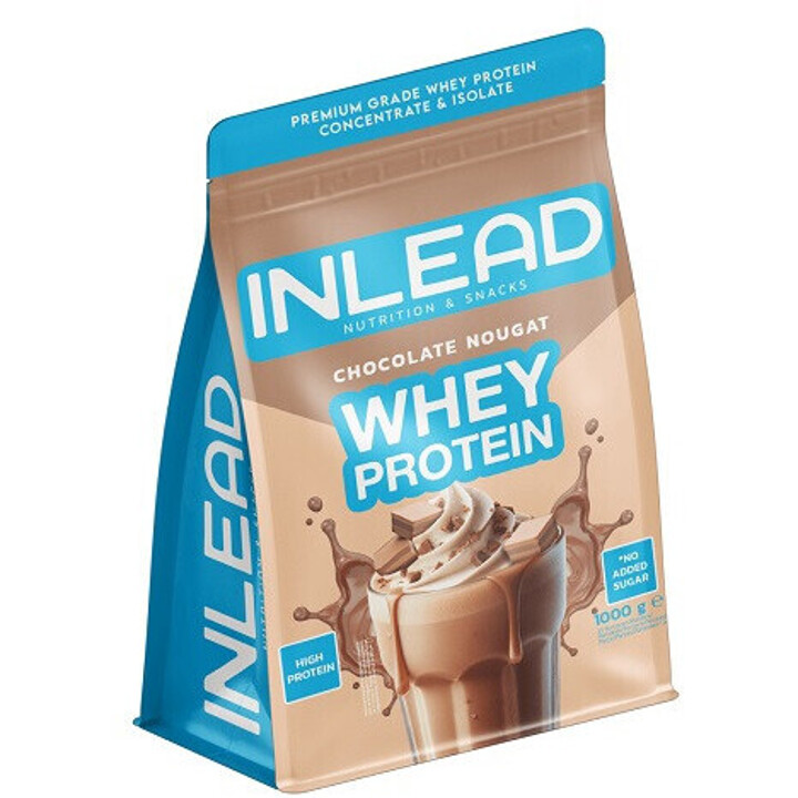 INLEAD Whey Protein 1000g