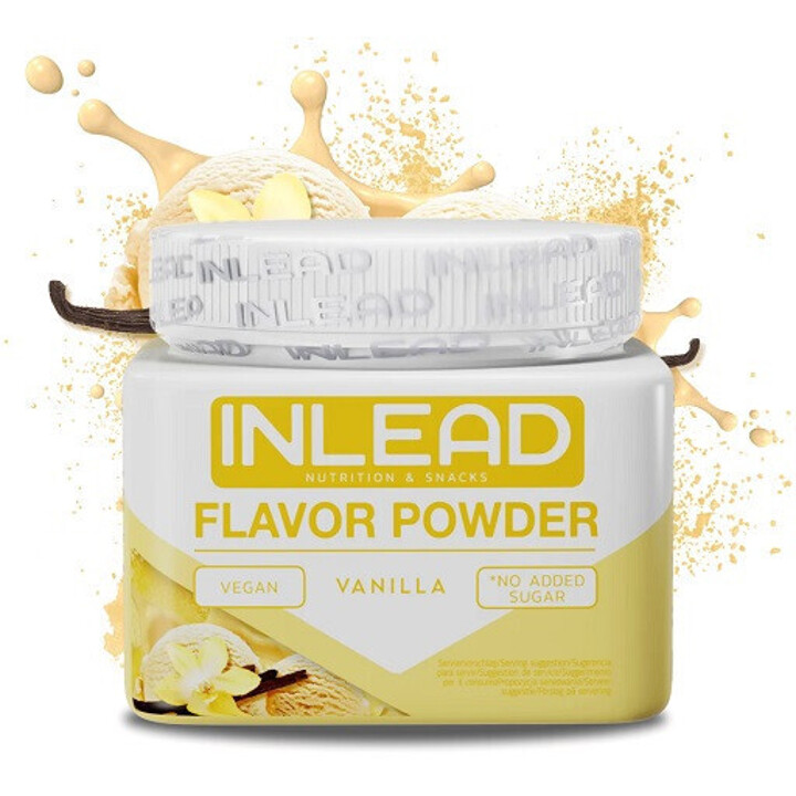INLEAD Flavor Powder 250g
