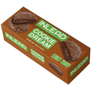 INLEAD Cookie Dream 128g
