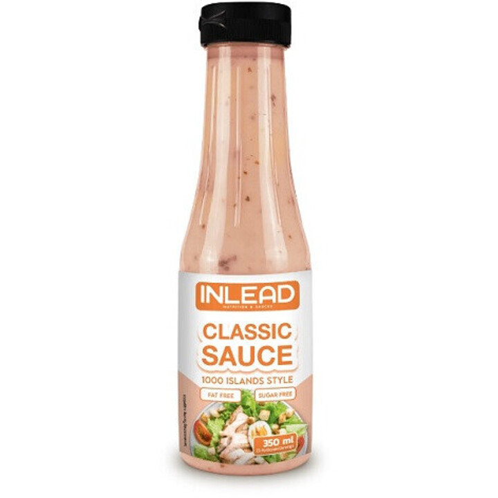 INLEAD Classic Sauce 350ml