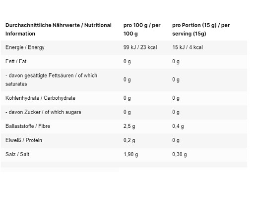 INLEAD Classic Sauce 350ml Sweet Barbecue Style | ROUGHBULL FITNESS