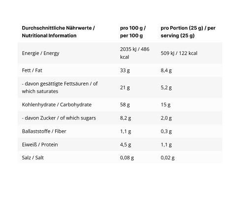 INLEAD Crispy Balls 125g Strawberry | ROUGHBULL FITNESS