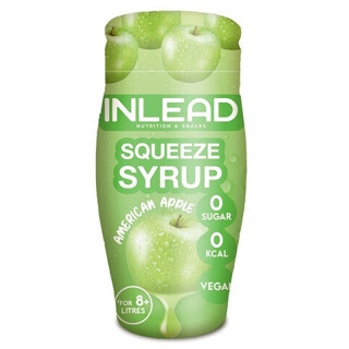 INLEAD Squeeze Syrup 65ml