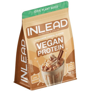 INLEAD Vegan Protein 500g