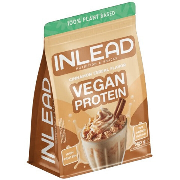 INLEAD Vegan Protein 500g