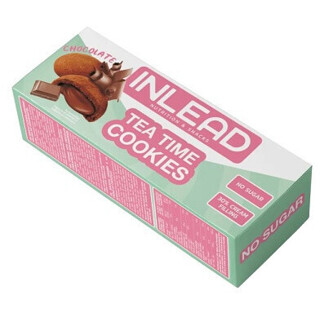 INLEAD Tea Time Cookies 150g