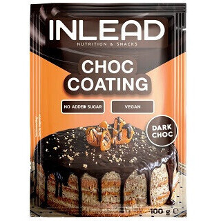 INLEAD Choc Coating 100g