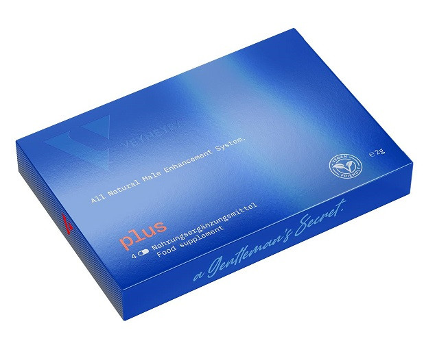 Veyneyra Plus 4 Kapseln | ROUGHBULL FITNESS