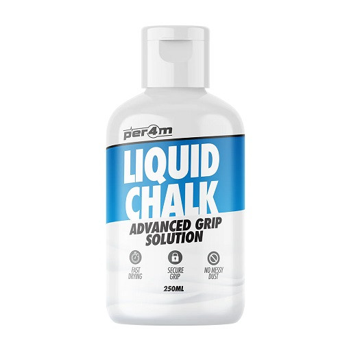 Per4m Liquid Chalk 250ml | ROUGHBULL FITNESS