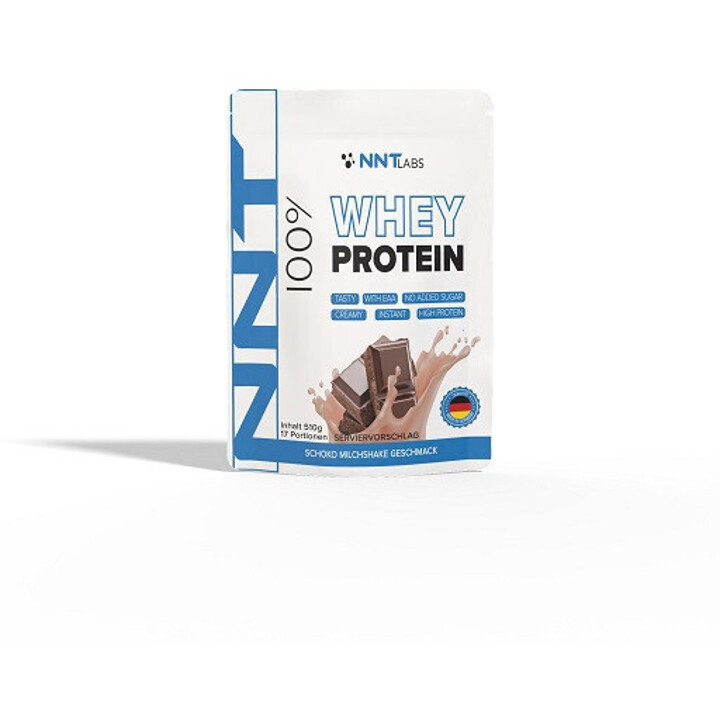 NNT Whey 510g
