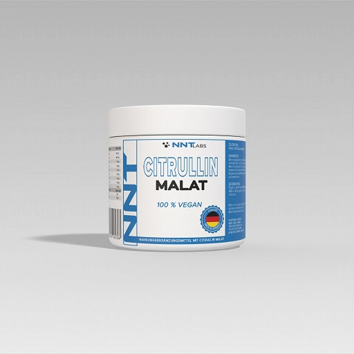 NNT Citrullin 210g | ROUGHBULL FITNESS