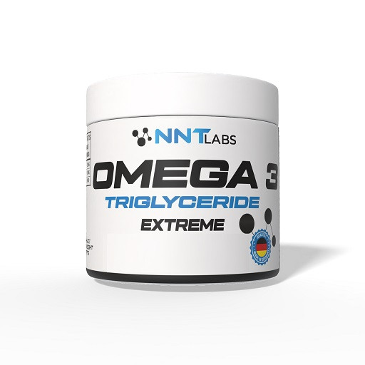 NNT Omega 3 TRIGLYCERIDE 280 Caps | ROUGHBULL FITNESS