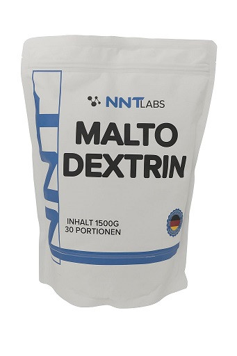 NNT Maltodextrin 1500g | ROUGHBULL FITNESS
