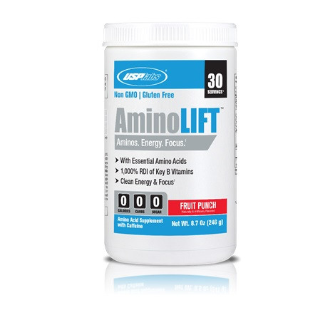 USP Labs Amino Lift Watermelon | ROUGHBULL FITNESS