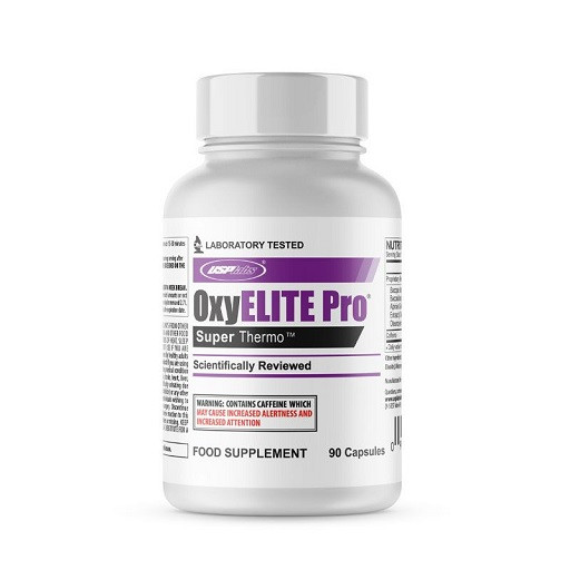 USP Labs OxyElite Pro 90 Kapseln | ROUGHBULL FITNESS