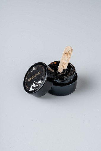 Shilavibe Shilajit 20g | ROUGHBULL FITNESS