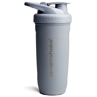 SmartShaker Reforce Steel - 900ml | ROUGHBULL FITNESS