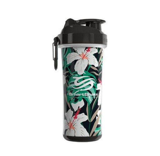 SmartShake DW 750ml Hawaii /Tropical | ROUGHBULL FITNESS