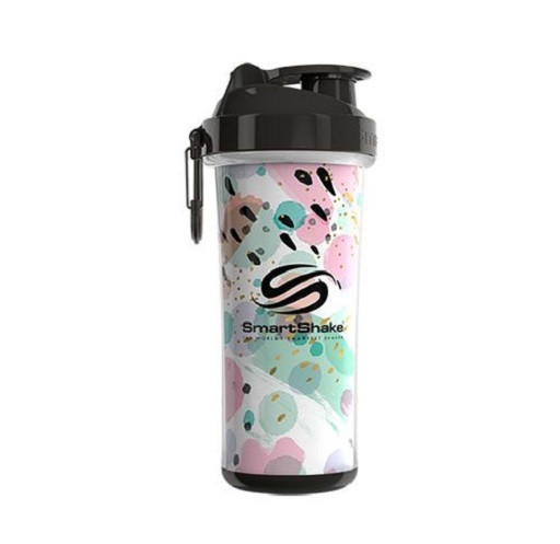 SmartShake DW 750ml Splash / Athleisure | ROUGHBULL FITNESS