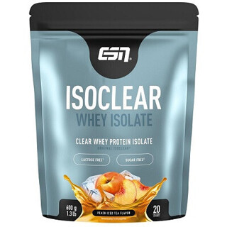 ESN ISOCLEAR Whey Isolate 600g