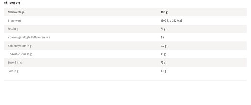 ESN Vegan Designer Protein 420g Hazelnut Nougat | ROUGHBULL FITNESS