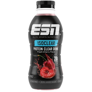 ESN Isoclear RTD 8x500ml