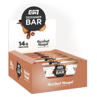 ESN Designer Bar Box 12x45g | ROUGHBULL FITNESS