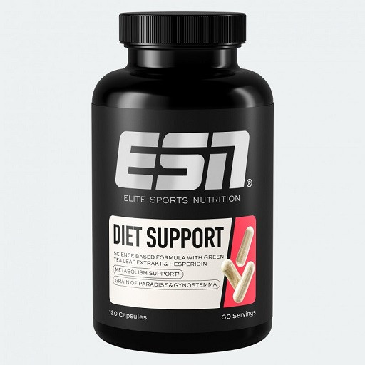 ESN Diet Support Pro 120 Kapseln | ROUGHBULL FITNESS