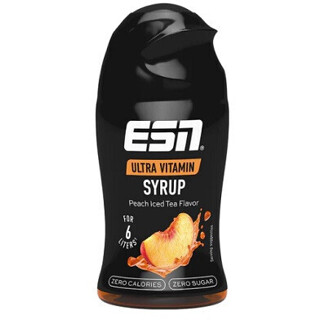 ESN Ultra Vitamin Syrup 65ml