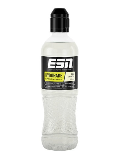 ESN Hydorade Sports Drink 6x500ml Iso Cherry | ROUGHBULL FITNESS