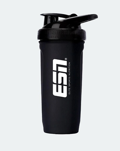 ESN Smartshake Edelstahl Shaker | ROUGHBULL FITNESS