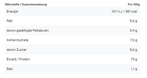 ESN Designer Whey 300g Banana Milk | ROUGHBULL FITNESS