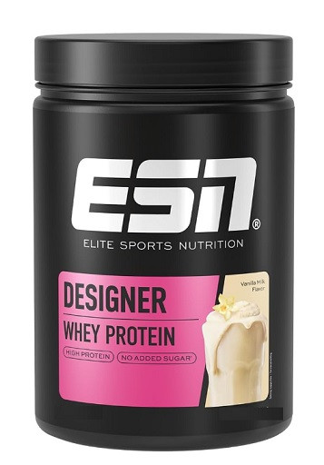 ESN Designer Whey 300g Stracciatella | ROUGHBULL FITNESS