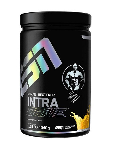 ESN Intra Drive 1040g Tropical Punch | ROUGHBULL FITNESS