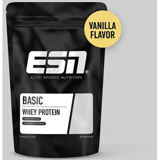 ESN Basic Whey 1kg