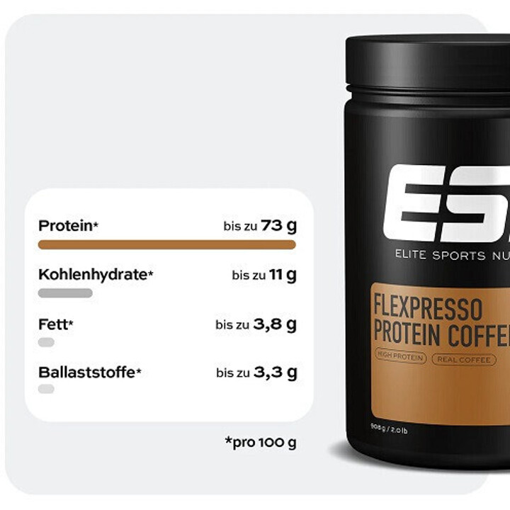 ESN Flexpresso Protein 420g