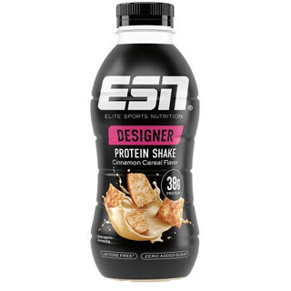 ESN Designer Protein Shake RTD 8 x 330ml