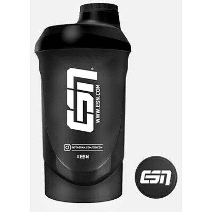 ESN Shaker 600ml