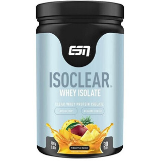 ESN ISOCLEAR Whey Isolate 908g | ROUGHBULL FITNESS
