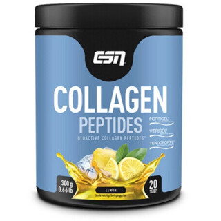 ESN Collagen Peptides 300g | ROUGHBULL FITNESS