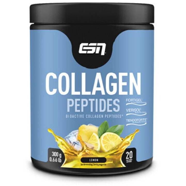 ESN Collagen Peptides 300g | ROUGHBULL FITNESS